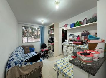 Apartamento · 46m² · 2 Quartos · 1 Vaga · Apartamento para Venda em São Paulo / SP no bairro Jardim Paris