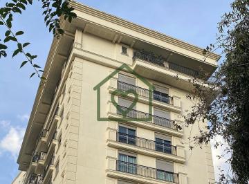 Apartamento · 197m² · 3 Quartos · 3 Vagas · Cobertura para venda em Três Figueiras de 196.72m² com 3 Quartos, 3 Suites e 3 Garagens