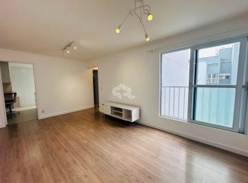 Apartamento · 59m² · 2 Quartos · 1 Vaga · Apartamento à Venda - 59m² | 2 Dormitórios | 1 Vaga | Parque Rebouças - São Paulo