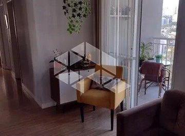 Apartamento · 62m² · 3 Quartos · 1 Vaga · Vendo Apartamento 62m² 3 Dormitórios 1 Suíte 1 Vaga Vila Andrade São Paulo - SP