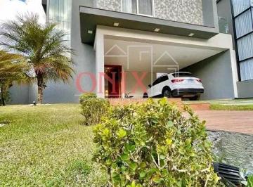 Casa · 380m² · 3 Quartos · Casa para venda em Fazenda Rodeio de 380.00m² com 3 Quartos e 3 Suites
