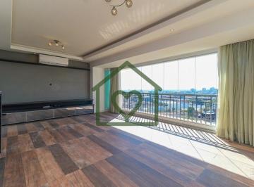 Apartamento · 126m² · 3 Quartos · 2 Vagas · Apartamento para venda em Passo Da Areia de 126.00m² com 3 Quartos, 1 Suite e 2 Garagens