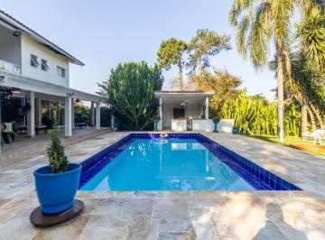 6a41bb2c-e363-497b-8be0-6f6dc7c52908 · Casa no condomínio Condomínio Parque Primavera para venda com 3 quartos, sendo 3 suítes, 773m²