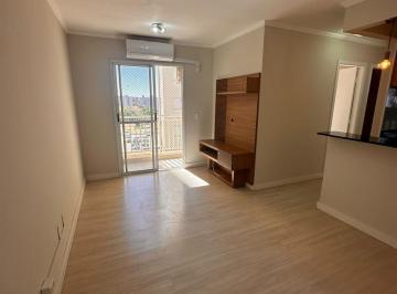 Apartamento · 55m² · 2 Quartos · 1 Vaga · Apartamento para venda em Bonfim de 55.00m² com 2 Quartos, 1 Suite e 1 Garagem