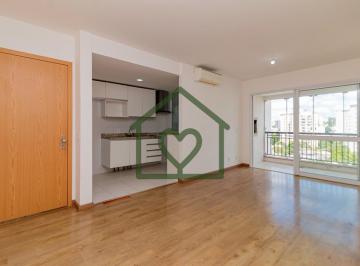 Apartamento · 102m² · 3 Quartos · 2 Vagas · Apartamento para venda em Passo Da Areia de 102.00m² com 3 Quartos, 1 Suite e 2 Garagens