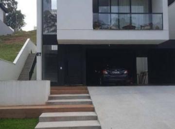 Casa · 384m² · 3 Quartos · Casa de Condomínio para venda em Itaqui de 384.00m² com 3 Quartos e 3 Suites