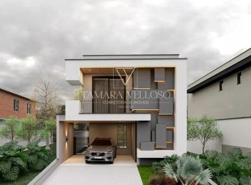 Casa · 179m² · 3 Quartos · 4 Vagas · Casa para venda em Porteira Preta de 179.00m² com 3 Quartos, 3 Suites e 4 Garagens