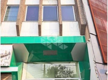 Comercial · 52m² · Sala 52M² - para Alugar