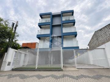 Apartamento · 45m² · 1 Quarto · 1 Vaga · Apartamento 45M² - para Alugar