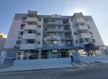 Apartamento · 63m² · 2 Quartos · 2 Vagas · Apartamento para alugar 2 Quartos, Sacada com Churrasqueira e 63m² em São José