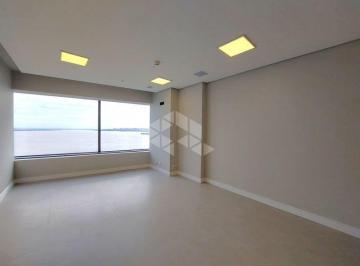 Comercial · 35m² · 1 Vaga · Sala 35M² - para Alugar