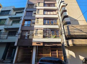 Apartamento · 179m² · 2 Quartos · 2 Vagas · Cobertura 179M² - para Alugar