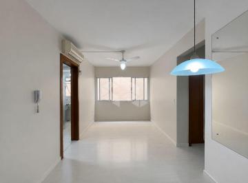 Apartamento · 56m² · 2 Quartos · 1 Vaga · Apartamento 56M² - para Alugar