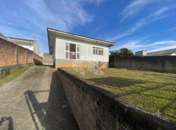 Casa · 100m² · 3 Quartos · 3 Vagas · Casa para alugar 3 quartos (1suíte), amplo terreno com 360m² em Serraria, São José