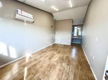 Comercial · 30m² · 1 Quarto · Studio 30M² - para Alugar
