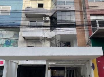 Apartamento · 40m² · 1 Quarto · 1 Vaga · Apartamento 40M² - para Alugar