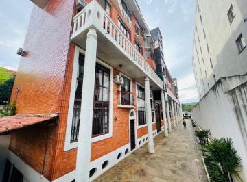 Apartamento · 110m² · 3 Quartos · 1 Vaga · Apartamento 110M² - para Alugar