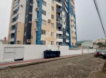 Apartamento · 57m² · 2 Quartos · 1 Vaga · Apartamento 57.71M² - para Alugar