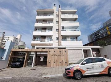 001 · Studio Mobiliado para Alugar com 30m² - Trindade, Florianópolis