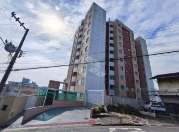 Apartamento · 56m² · 2 Quartos · 1 Vaga · Apartamento 56.6M² - para Alugar