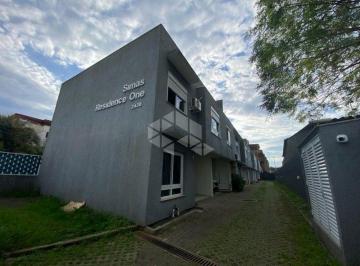 Casa · 104m² · 3 Quartos · 1 Vaga · Casa em Condomínio 104M² - para Alugar