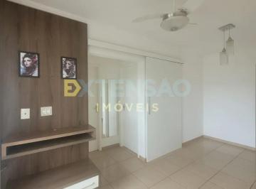 Apartamento · 58m² · 2 Quartos · 1 Vaga · APARTAMENTO à venda no bairro AVIAÇAO, ARAÇATUBA cod:34305