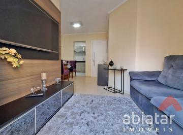 foto1 · Apartamento para locação na Chácara Agrindus - Taboão da Serra/SP - 53m² - 2 dormitórios