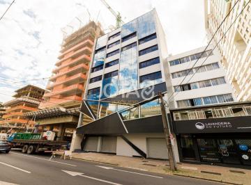 Comercial · 1890m² · PRÉDIO COMERCIAL NO BATEL - PERFEITO PARA SEU NEGÓCIO!
