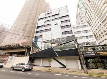 Comercial · 1890m² · PRÉDIO COMERCIAL NO BATEL - PERFEITO PARA SEU NEGÓCIO!