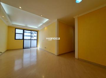 Apartamento en Aluguel de 2 quartos Barra da Tijuca · Apartamento para Locação  Barra Bali  2 Quartos  Andar Alto  65 m