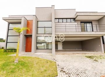 Casa · 318m² · 4 Quartos · 4 Vagas · LANÇAMENTO! LINDA CASA COM 4 SUÍTES E PISCINA NO GREEN GARDEN!