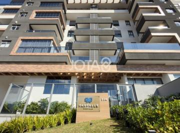 Apartamento · 230m² · 3 Quartos · 3 Vagas · COBERTURA FARFALLE ECOVILLE 3 SUÍTES E 3 VAGAS