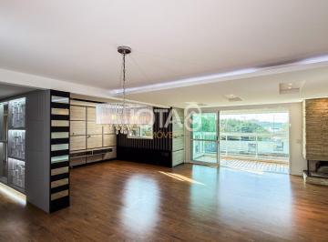 Apartamento · 115m² · 3 Quartos · 2 Vagas · CENARIUM ECOVILLE - 3 QUARTOS E 2 VAGAS