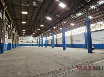 Comercial · 2600m² · Comercial para aluguel - no Jardim Humaitá