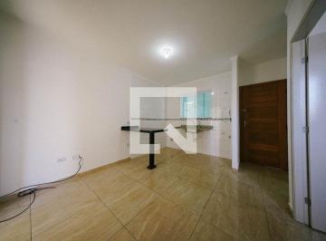 Apartamento · 37m² · 2 Quartos · 1 Vaga · Apartamento à Venda - Artur Alvim, 2 Quartos, 37 m2