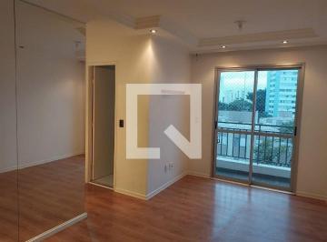 Apartamento · 48m² · 2 Quartos · 1 Vaga · Apartamento à Venda - Vila Santa Clara, 2 Quartos, 48 m2