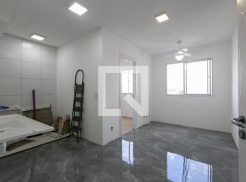 Apartamento · 38m² · 2 Quartos · Apartamento à Venda - Vila Jacuí, 2 Quartos, 38 m2
