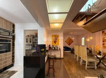 Apartamento · 125m² · 3 Quartos · 2 Vagas · Cobertura 125 m² - 3 Quartos, 2 Suítes, Churrasqueira - Nova Gerti, São Caetano