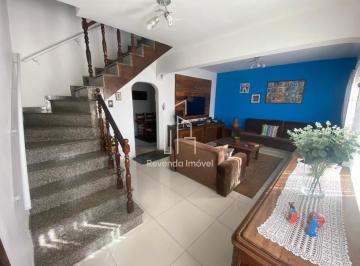 Casa · 267m² · 3 Quartos · 3 Vagas · CASA RESIDENCIAL em SANTO ANDRÉ - SP, UTINGA