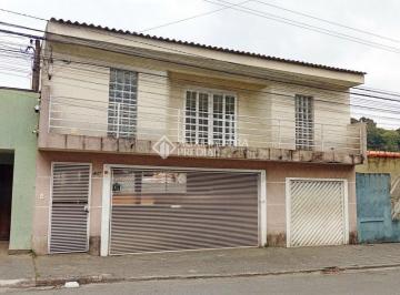 Casa · 350m² · 4 Quartos · 3 Vagas · Oportunidade! Sobrado no Jardim Zaira II, Mauá!