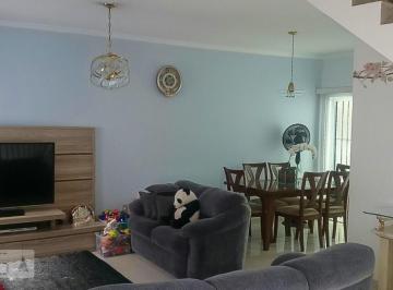 Casa · 205m² · 4 Quartos · 3 Vagas · Casa à Venda - Vila Metalúrgica, 4 Quartos, 205 m2