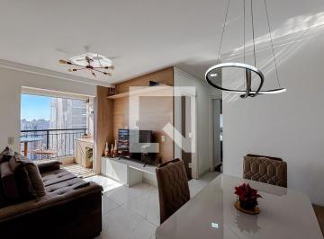 Apartamento · 55m² · 2 Quartos · 1 Vaga · Apartamento à Venda - Mooca, 2 Quartos, 55 m2