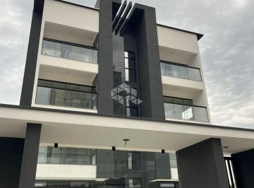 Apartamento · 64m² · 2 Quartos · Apartamento Térreo à Venda em Tijucas - Excelente Localização!