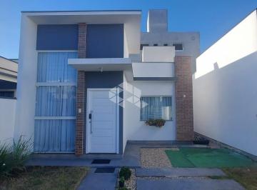 Casa · 70m² · 3 Quartos · Casa à venda no Bosque da Mata - Tijucas/SC