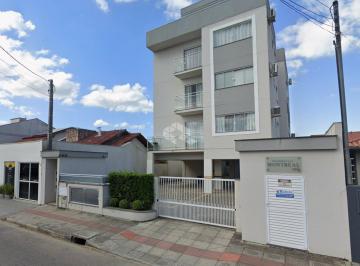 Apartamento · 55m² · 2 Quartos · 1 Vaga · Apartamento Mobiliado em frente a Univali!