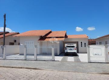 Casa · 96m² · 2 Quartos · Oportunidade!!! Casa com 401,20 m², no bairro Universitário em Tijucas!