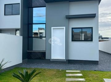 Casa · 65m² · 2 Quartos · CASA À VENDA | BOSQUE DA MATA - TIJUCAS/SC