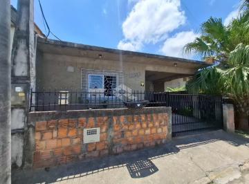 Casa · 79m² · 1 Quarto · Casa à venda no bairro da Praça!