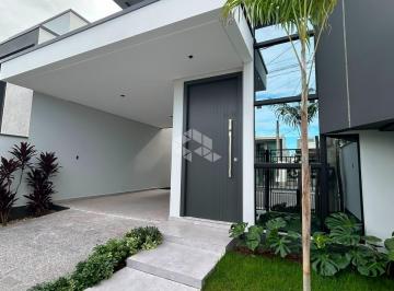 Casa · 90m² · 3 Quartos · Seu novo lar no Bosque da Mata espera por você!