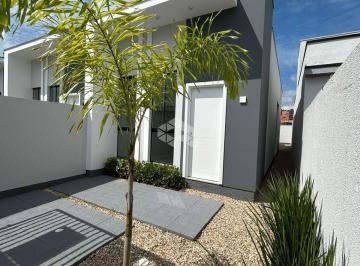 Casa · 60m² · 2 Quartos · Casa à no bairro Areias!